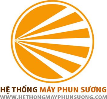Hệ thống máy phun sương