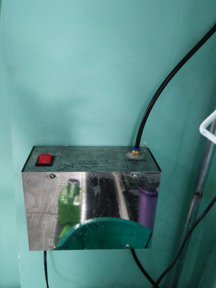 Kinh nghiệm sử dụng máy phun sương Kinh nghiệm sử dụng máy phun sương