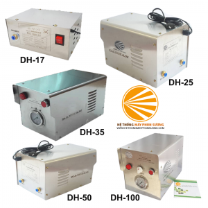 cách chọn máy phun sương tốt giá rẻ