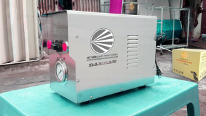 Máy phun sương Daehan DH-50
