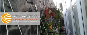 Những ưu điểm của hệ thống máy phun sương