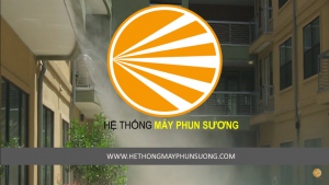 Nguyên tắc an toàn khi lắp đặt máy phun sương