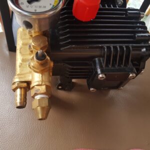 Máy bơm phun sương cao áp TD-750