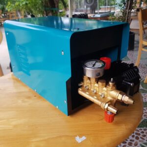 Máy bơm phun sương cao áp TD-750