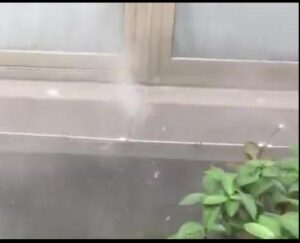 Máy phun sương làm mát