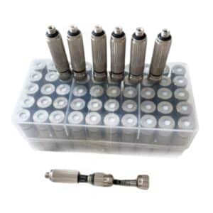 Béc phun sương cao áp inox